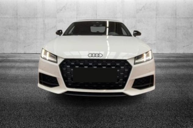 AUDI TT Roadster 45 TFSI S tronic rif. 24156359 - Foto 5