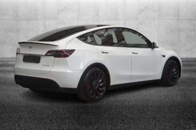 TESLA Model Y AWD Performance rif. 23757501 - Foto 4