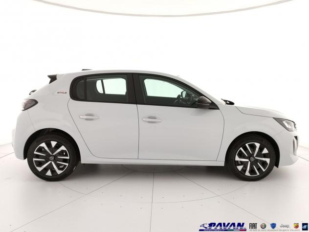 Peugeot 208 1.2 Turbo 100cv Style - Foto 5