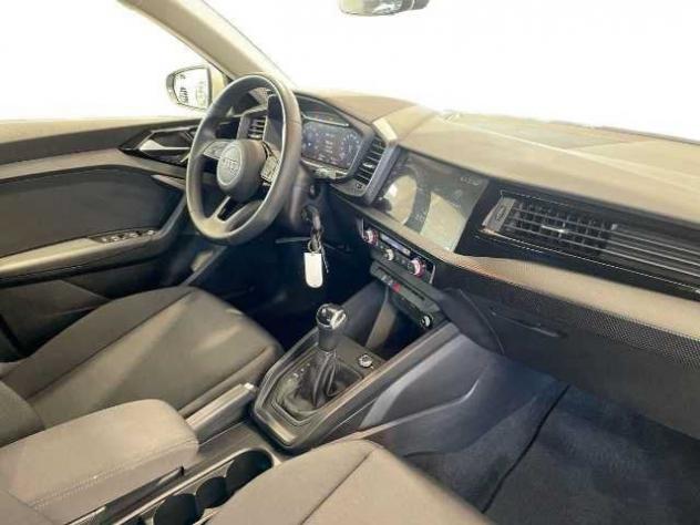 Audi A1 II 2022 allstreet 30 1.0 tfsi Business 110cv s tronic - Foto 3
