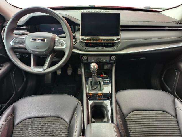 Jeep Compass 1.6 mjt Limited 2wd 130cv - Foto 9