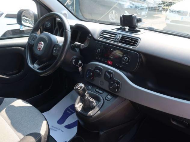 FIAT Panda Panda III 1.2 Easy 69cv E6 rif. 23832642 - Foto 8