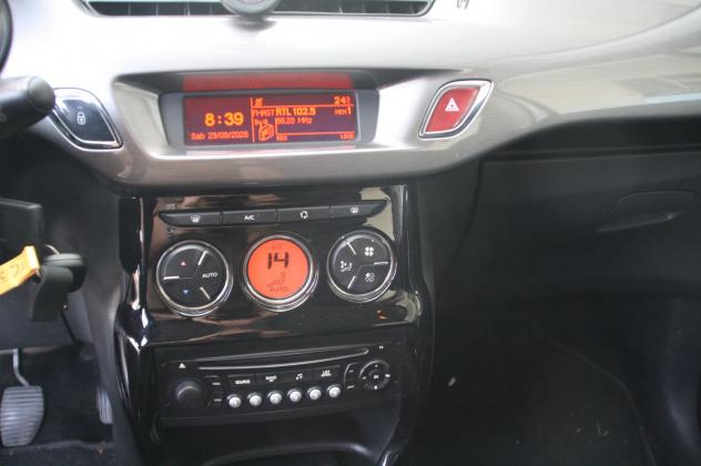 Citroën C3 C3 1.4 airdream Exclusive c/esp Gpl - Foto 10