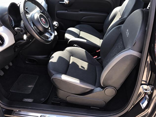 FIAT 500 Hybrid 1.0 70cv Ibrido Connect - Foto 3