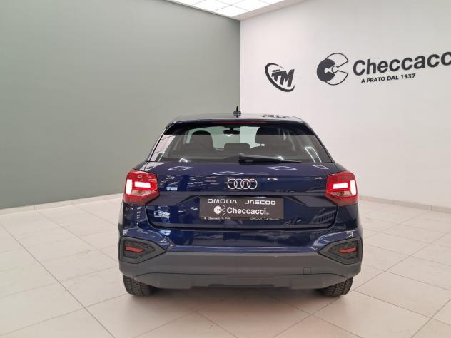 AUDI Q2 2022 30 2.0 tdi Business Plus s-tronic *SOLI 11.000 KM* ADATTA A NEOPATENTATI* - Foto 5