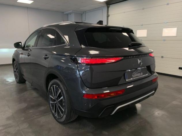 DS AUTOMOBILES DS 7 Opera Tetto Apribile Automatico 1.5 BlueHDi rif. 23992209 - Foto 4