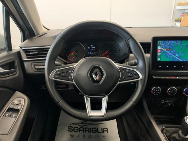 RENAULT Clio 1.0 GPL Zen My21 5 Porte rif. 23820461 - Foto 9