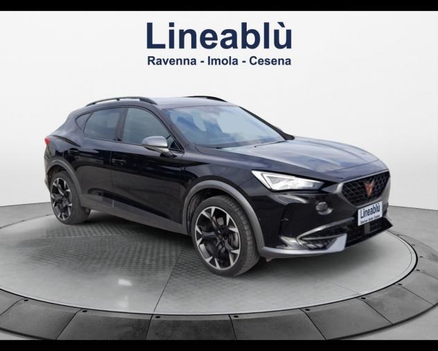 CUPRA Formentor 1.4 e-Hybrid DSG - Foto 7