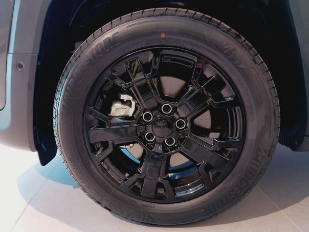 Jeep Renegade e-Hybrid 1.5 T4 MHEV 130cv North Star DDCT - Foto 9