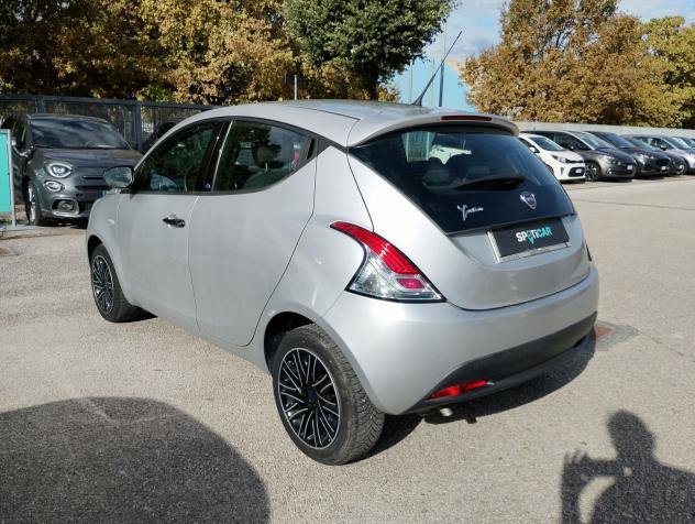 Lancia Ypsilon Ypsilon 1.2 Elefantino Blu ecochic Gpl 69cv my19 - Foto 2