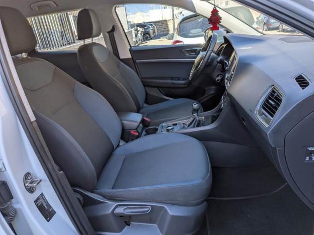 Seat Ateca 1.6 TDI Ecomotive XCELLENCE - Foto 9