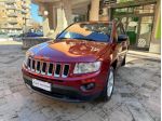 Jeep Compass 2.2 CRD Limited 10/2013