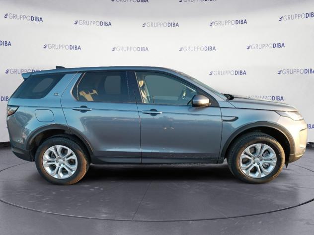 Land Rover Discovery Sport I 2020 Diesel 2.0d i4 mhev S awd 150cv auto - Foto 3