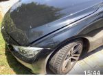 Bmw 320 Touring m sport fullll