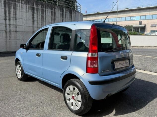 Fiat Panda 1.2 Dynamic Natural Power - Foto 7