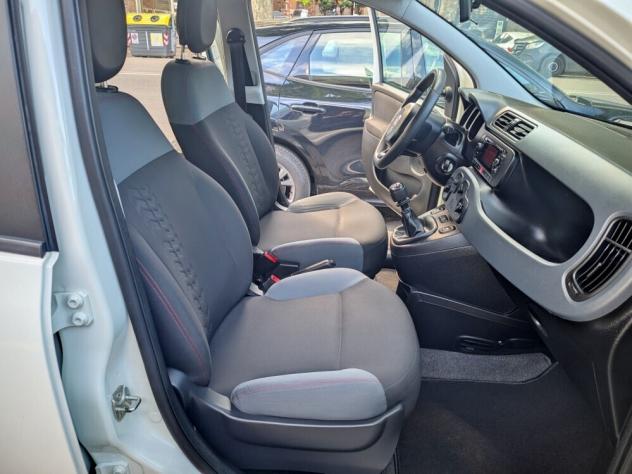 Fiat Panda 1.2 UNIPRO' SENZA VINCOLI E 6 - Foto 8