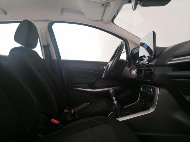 Ford EcoSport 1.0 ecoboost Connect 100cv - Foto 6