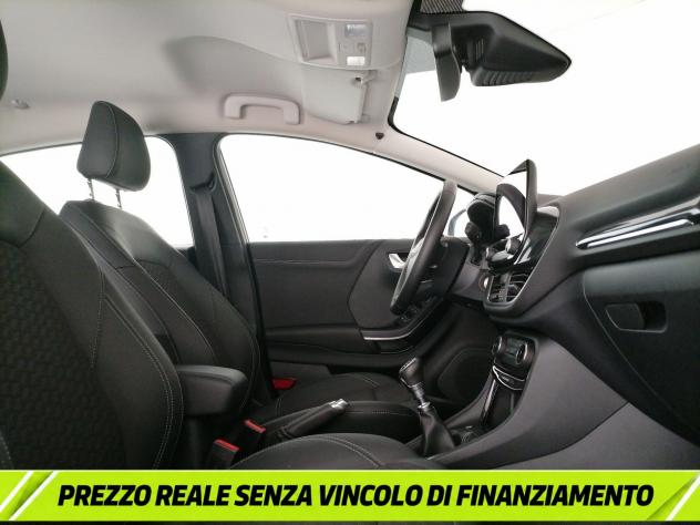 Ford Puma 1.0 ecoboost h Titanium s&s 125cv - Foto 6