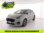 Ford Puma 1.0 ecoboost h ST-Line s&s 125cv auto