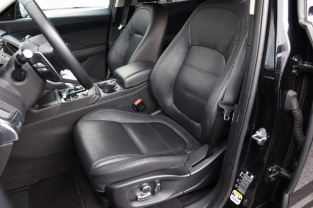 JAGUAR E-Pace 2.0D I4 163 CV AWD Auto S rif. 23833889 - Foto 6