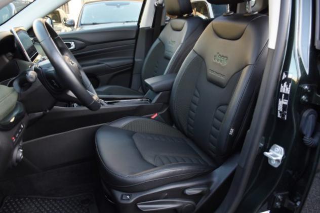 JEEP Compass 1.3 Turbo T4 240 CV PHEV AT6 4xe North Star *TETTO rif. 24108691 - Foto 7