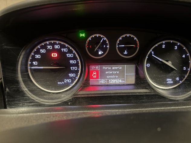 Lancia Ypsilon 1.3 multijet - Foto 3