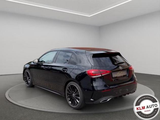 MERCEDES-BENZ A 200 Automatic Premium AMG LUCI MBUX rif. 23824954 - Foto 5