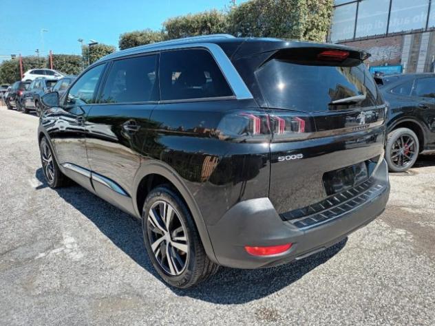 PEUGEOT 5008 1500 BLUEHDI ALLURE PACK 130CV EAT8 7POSTI ITALIA rif. 23979554 - Foto 4