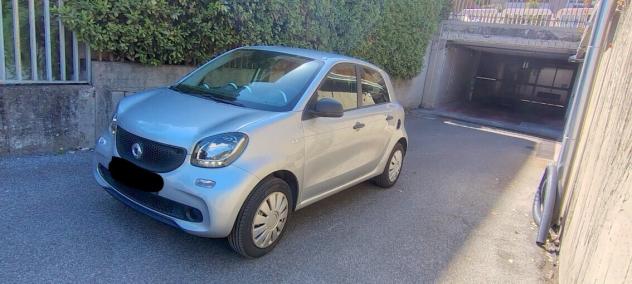 Smart ForFour 70 1.0 Passion - Foto 2