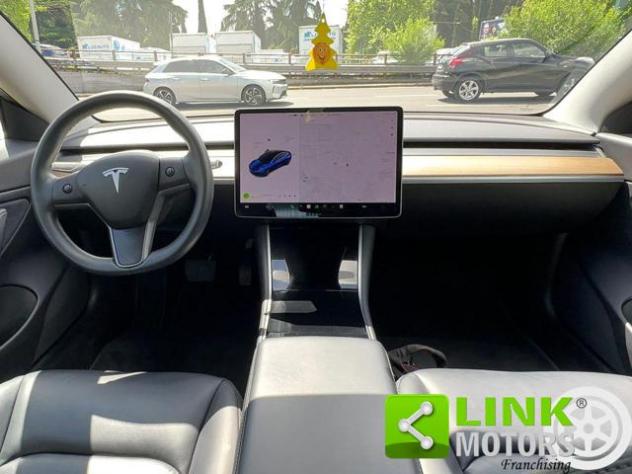 TESLA Model 3 Long Range Dual Motor AWD / Uni.Pro. / Garanzia rif. 23333594 - Foto 7
