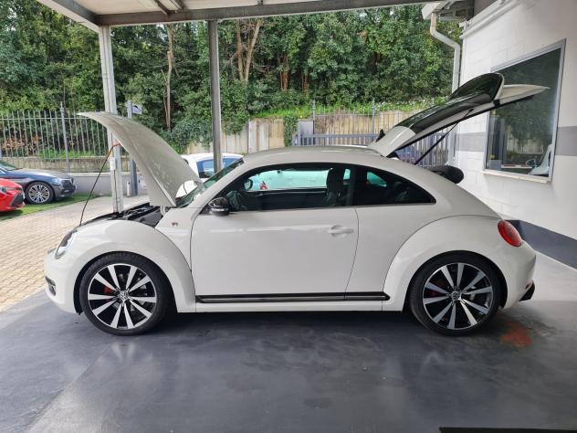 Volkswagen Maggiolino 2.0 TSI DSG Sport - Foto 10
