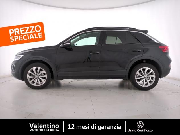 Volkswagen T-Roc 1.0 TSI Edition Plus - Foto 4