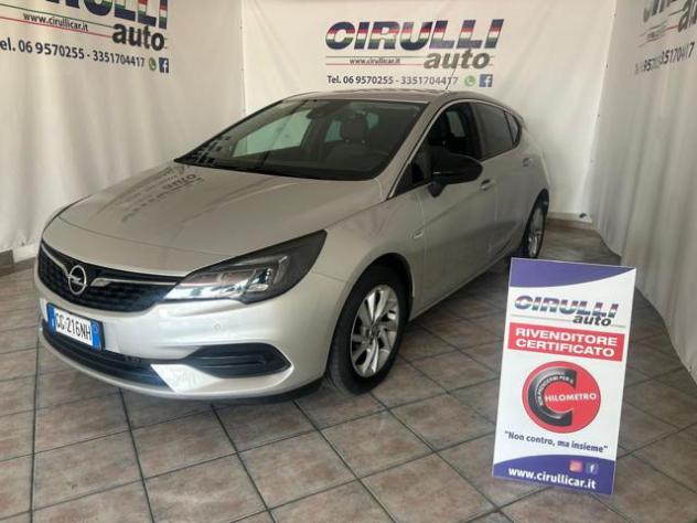 OPEL Astra 1.5 CDTI 122 CV S&S AT9 5 porte Business Elegance rif. 24156993 - Foto 2