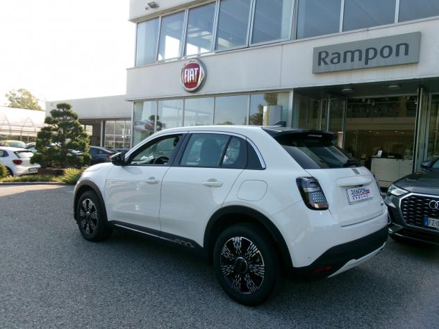 FIAT 600 1.2 Hybrid 145cv - Foto 3