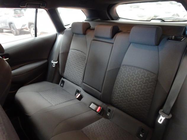 Toyota Corolla (2018--) Touring Sports 1.8 Hybrid Style - Foto 10