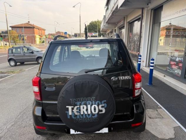 DAIHATSU Terios 1.5 4WD SX unico proprietario STUPENDA rif. 23922811 - Foto 8