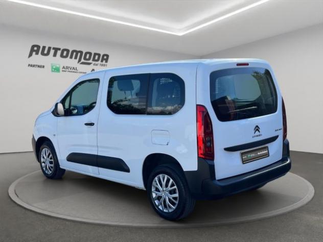 CITROEN Berlingo 1.5 100CV Autocarro N1 rif. 23996684 - Foto 6