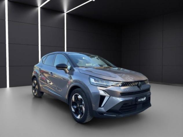 RENAULT Captur TCe 90 CV Techno rif. 23661617 - Foto 8