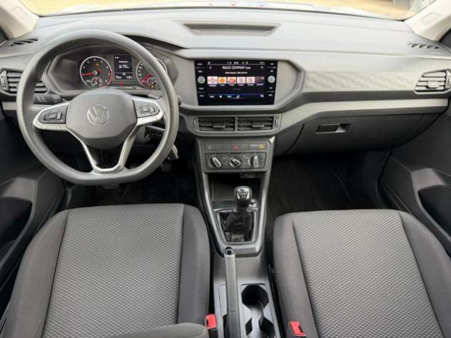 VOLKSWAGEN T-Cross 1.0 TSI Urban BMT OK NEOPATENTATI rif. 24062390 - Foto 7