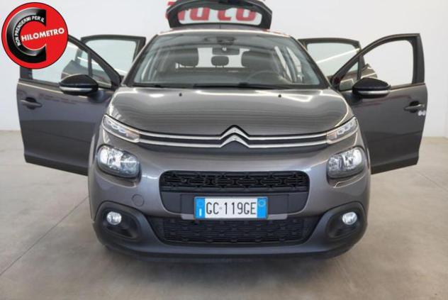 CITROEN C3 PureTech 83 S&S Feel rif. 23750252 - Foto 4