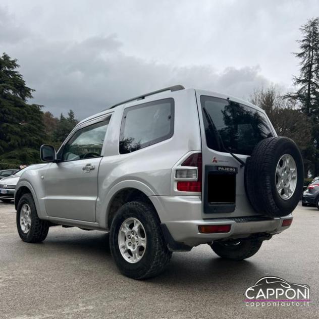 MITSUBISHI Pajero 2.5 TDI rif. 23699067 - Foto 5
