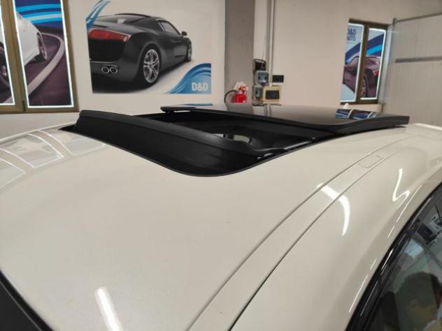 MASERATI Levante 2022 HYBRID GT 4X4 - TETTO - SOSPENSIONI AD ARIA rif. 24093527 - Foto 9