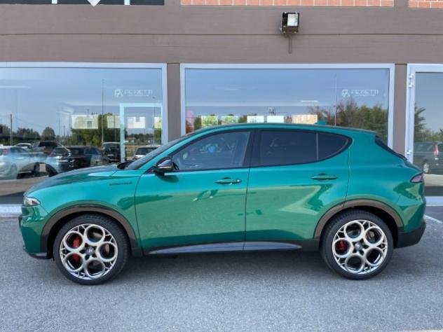 ALFA ROMEO Tonale 1.5 130 CV MHEV TCT7 Super rif. 20816814