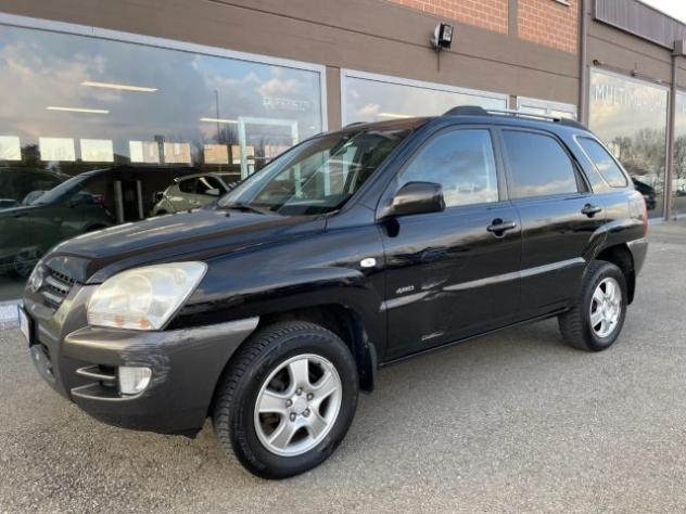 KIA Sportage 2.0 CRDI VGT 140CV Active rif. 22538033 - Foto 8