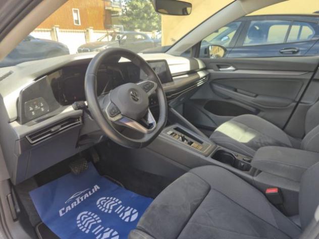 VOLKSWAGEN Golf 2.0 TDI 150 CV DSG SCR Style rif. 23811509 - Foto 7