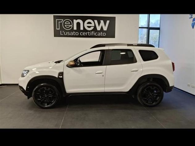 DACIA Duster 1.0 TCe GPL Extreme 4x2 rif. 24169672 - Foto 4