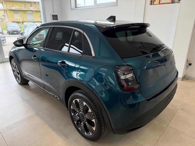 FIAT 600 Hybrid 100 CV DCT MHEV La Prima rif. 23351835 - Foto 6