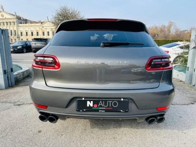 PORSCHE Macan 3.0 S Diesel rif. 23054964 - Foto 3