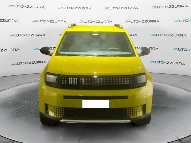 FIAT Grande Panda 44 kWh La Prima *PRONTA CONSEGNA, PROMO AZZURRA* - Foto 2