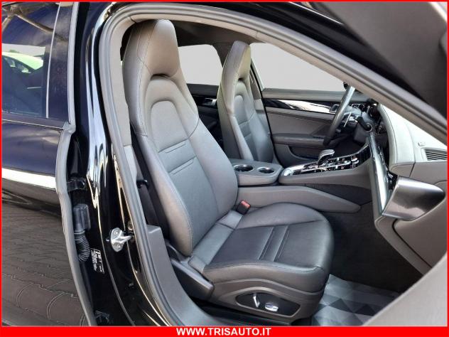 PORSCHE Panamera 2.9 4 Aut. E-Hybrid 462 CV (TETTO PANORAMICO APRIBILE+PASM) - Foto 8